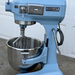 Hobart Dough Mixer 12 qt.