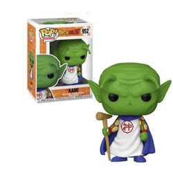 Funko Pop! Animation: Dragon Ball Z, Kami #952, New Item, Great Gift ! 🎁  