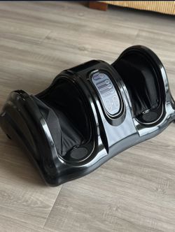 Shiatsu Foot Massager