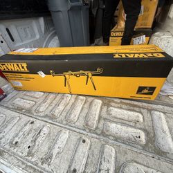 Dewalt Chop Saw Stand 