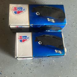 Brake Pads