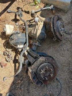 2013 ford raptor parts