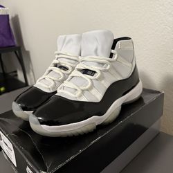 Jordan 11 Concord’s