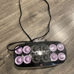 Conair 12 Rollers 