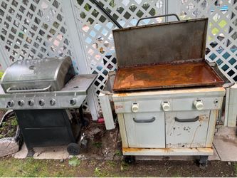 Free Scrap metal