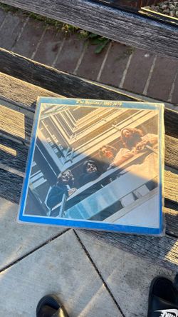 The Beatles 1(contact info removed)