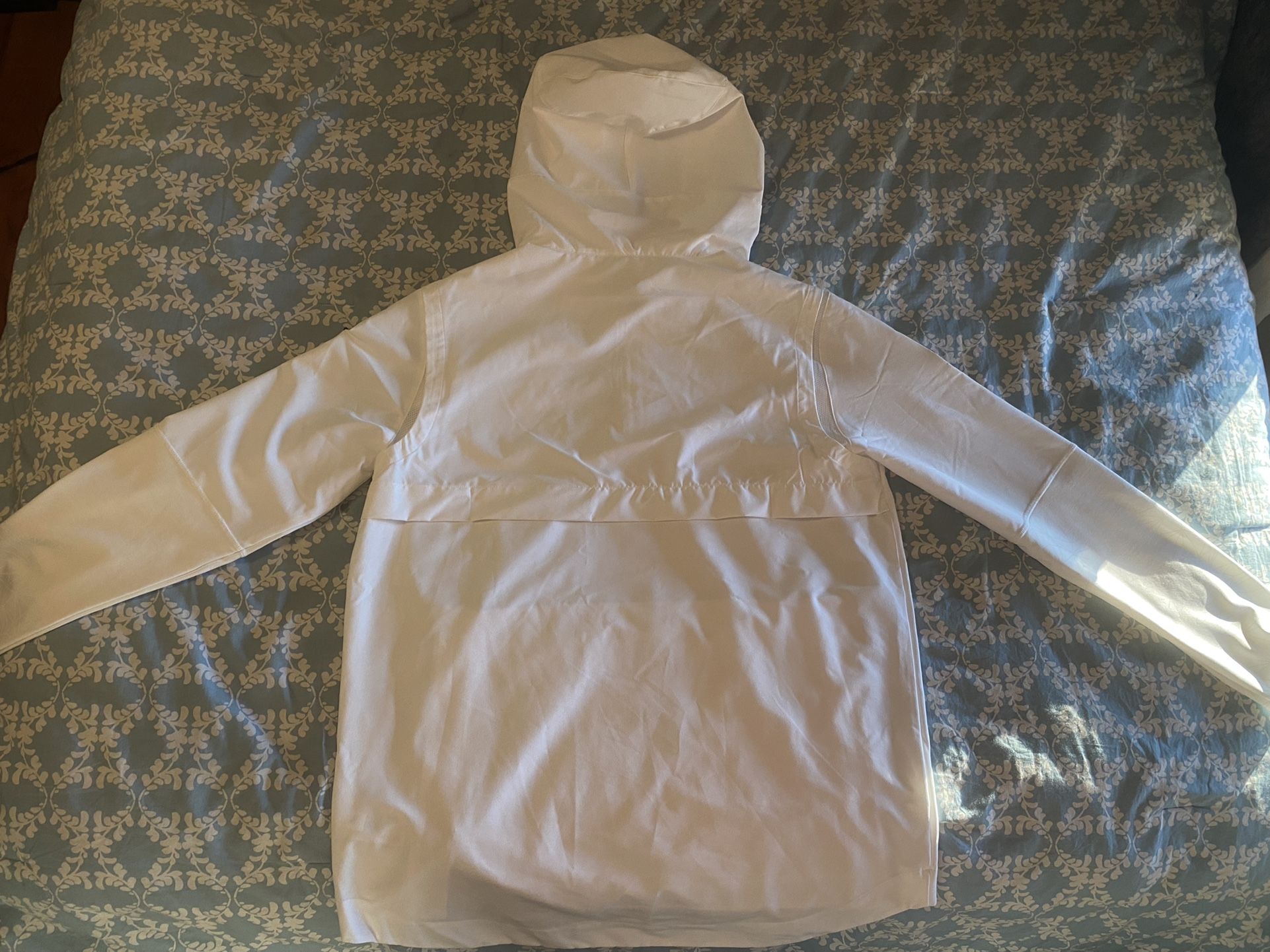 Nike Super Bowl LVI White Diamond Collection Tech (NFL Los Angeles Rams)  Men's Full-Zip Hoodie for Sale in Redondo Beach, CA - OfferUp