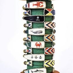 Kiel James Patrick Bracelet 