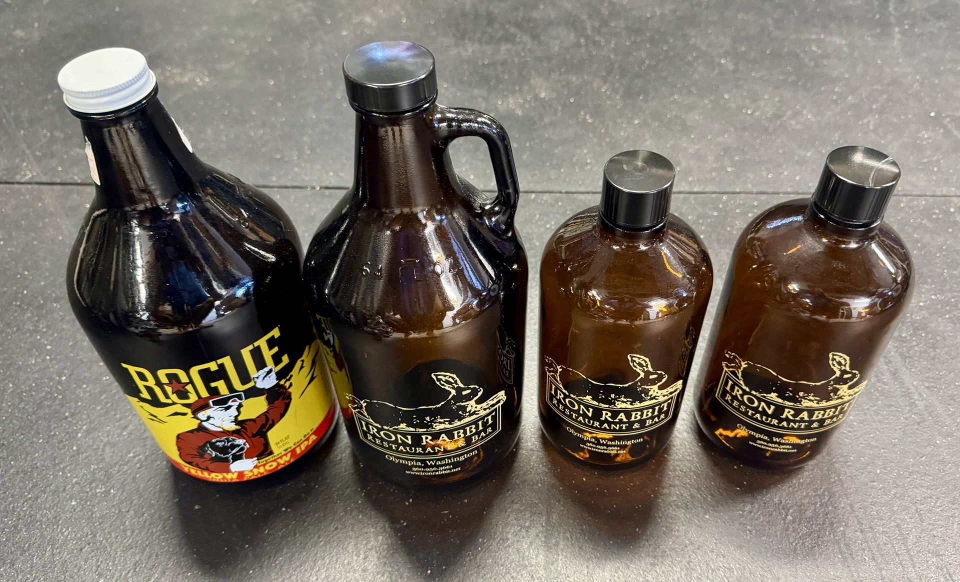 Beer Growlers