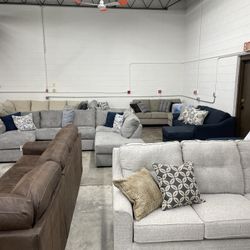 Furniture Clear Out!