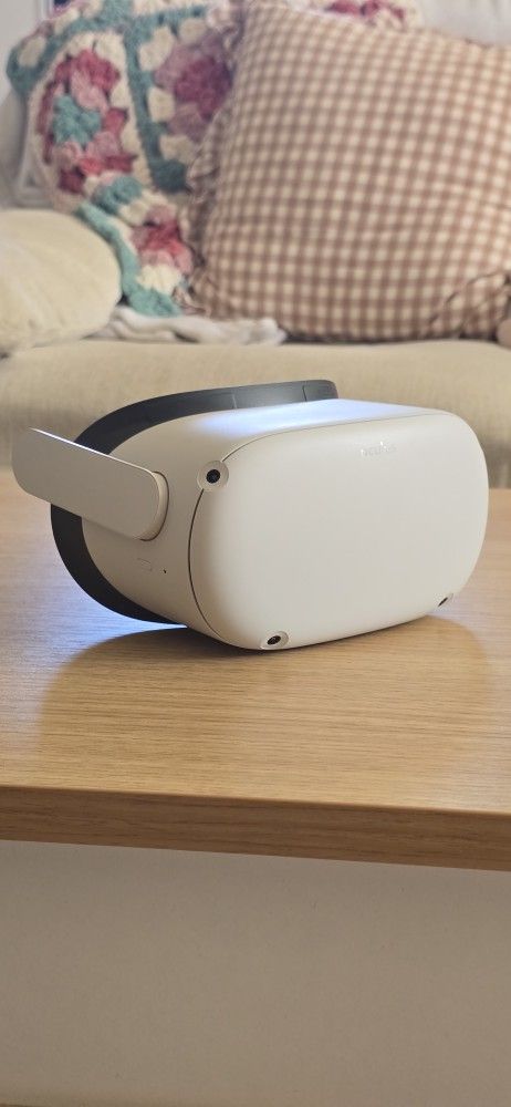 Oculus Quest 2 