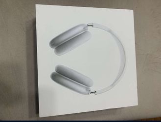 AirPod Max (grey