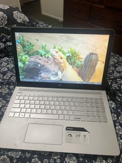 Laptop