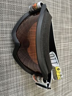 Kids Scott Brand Snow Goggles