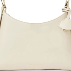 Bruno Magli Handbag Cora Mini Cream