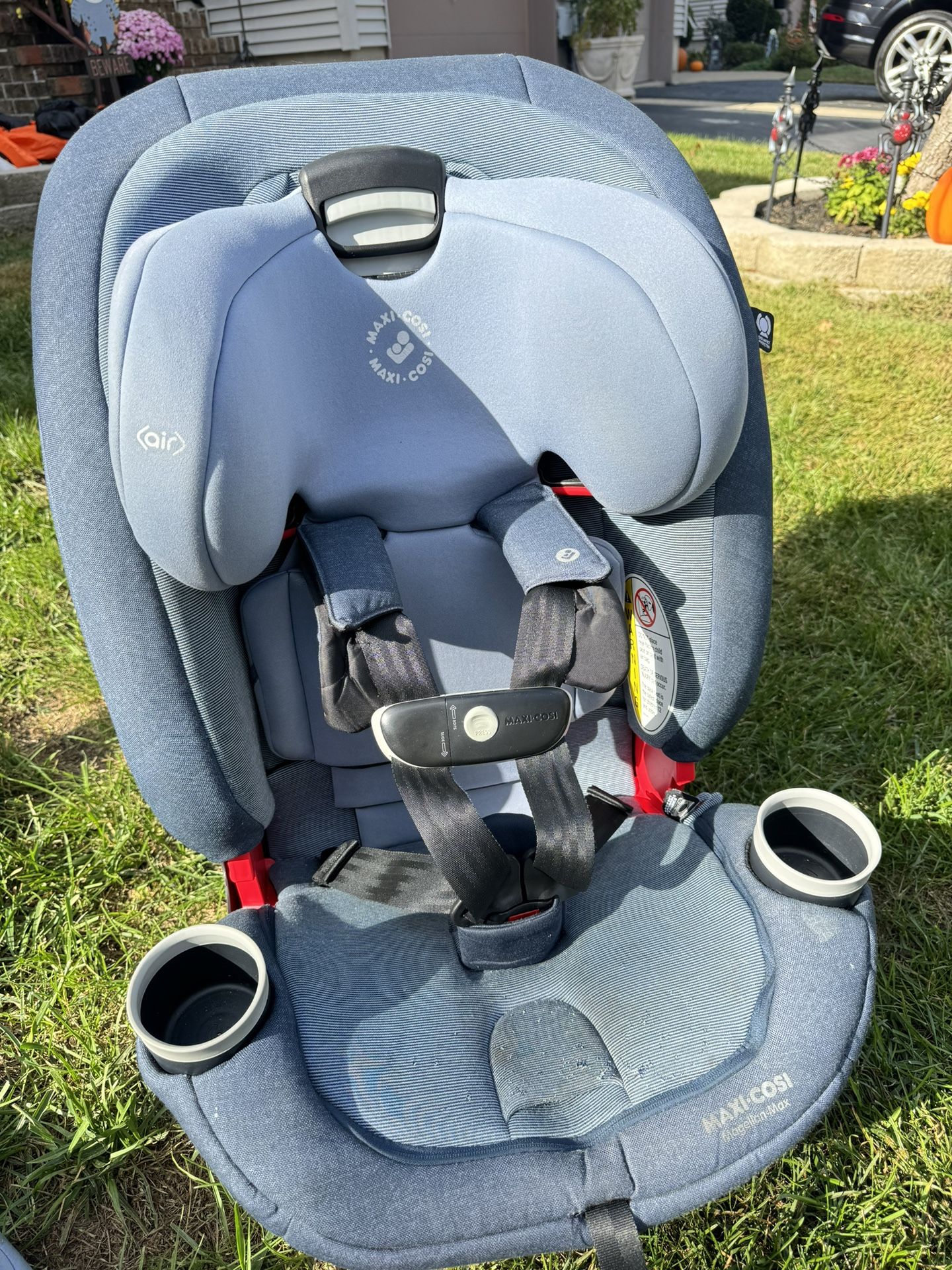 Magellan Max Maxi Cosi Magellan Reviews NEW Maxi Cosi Magellan XP Magellan  Max XP Full Review!