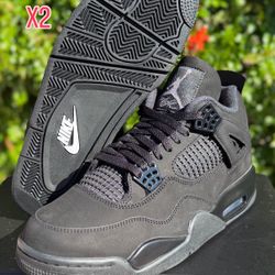 Jordan Retro 4 