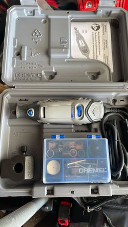 Dremel 3000