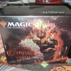 Magic The Gathering GIFT BUNDLE