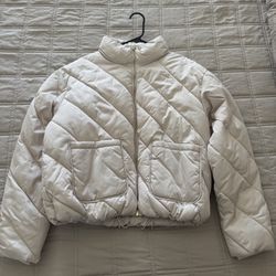 Zara Puffer