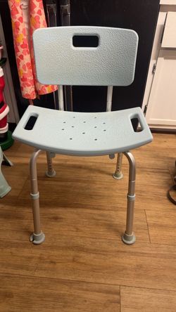Shower Chair