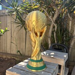 FIFA World Cup Trophy 