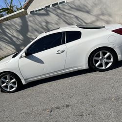 2009 Nissan Altima