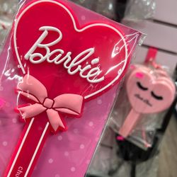 barbie mirror 