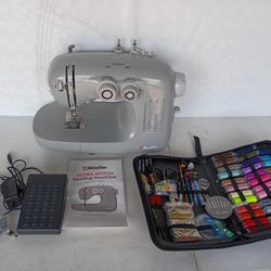 Mueller Ultra-Stitch (Model SM-1100)