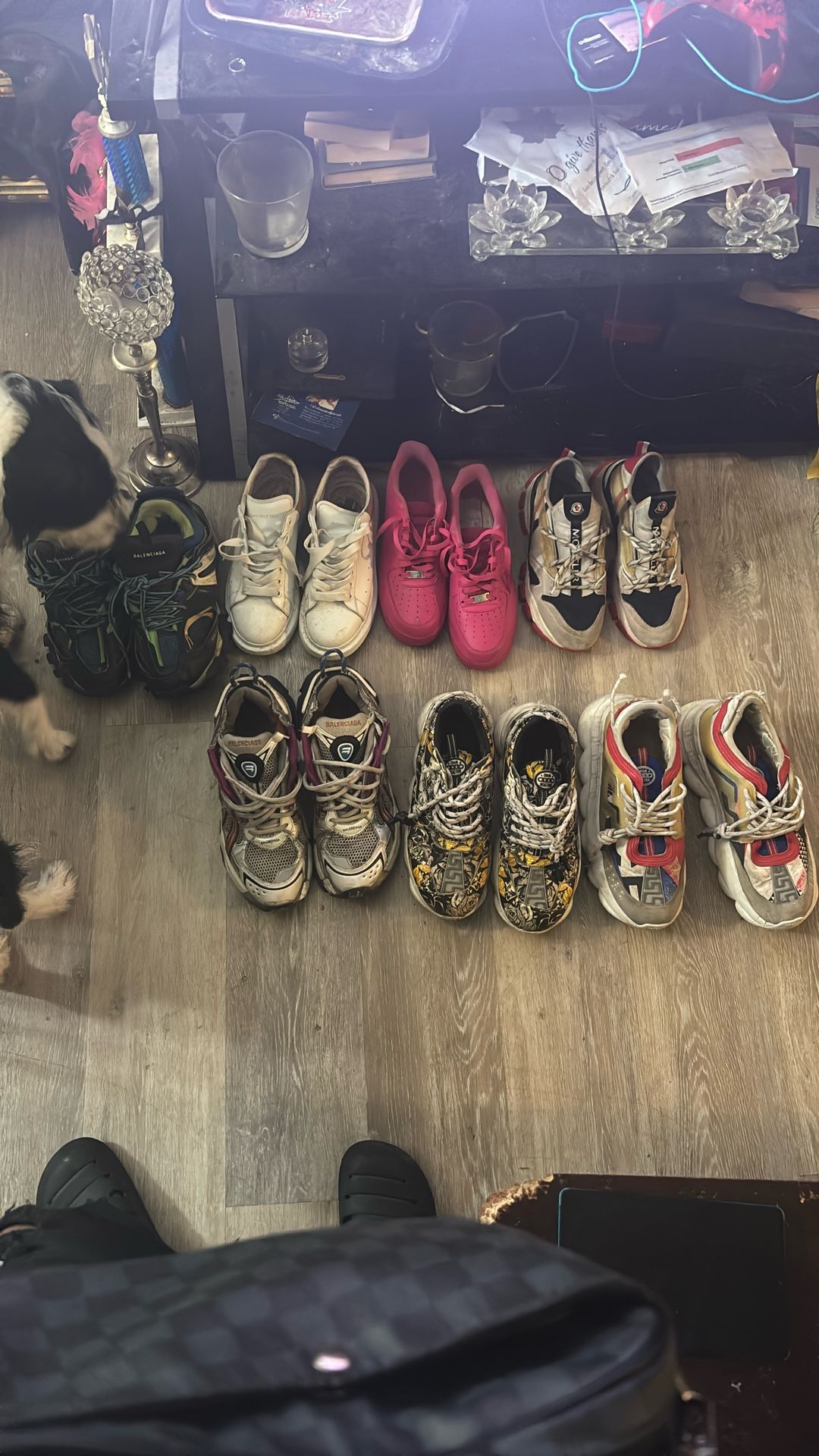 Shoes