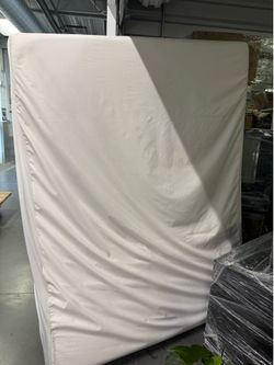 Queen Memory Foam Mattress - FREE pickup TODAY