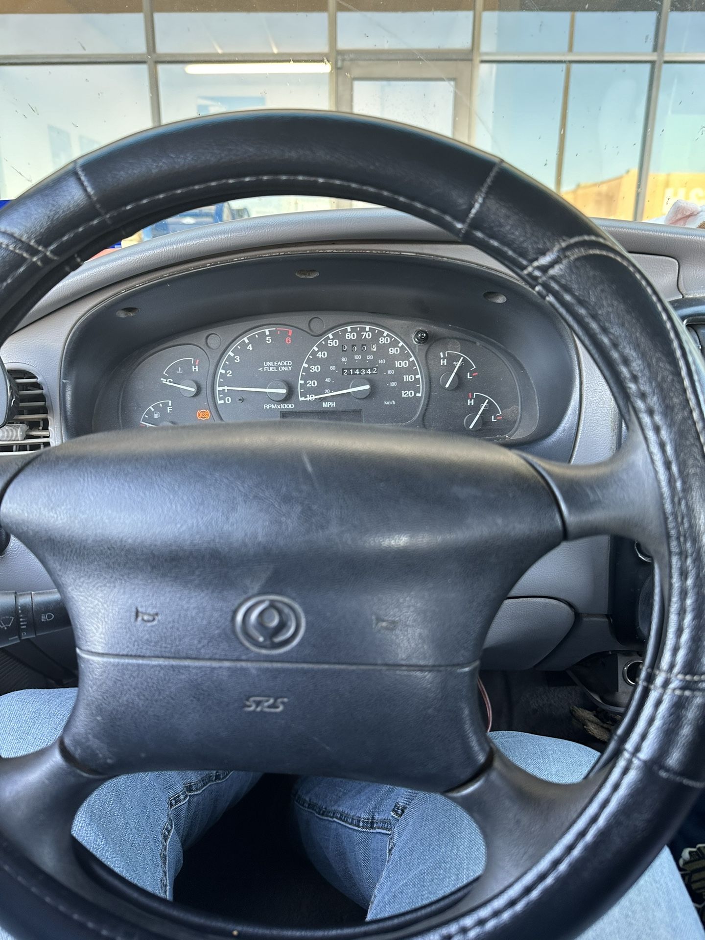 1995 Mazda B-Series Pickup For Sale In Lubbock, TX - OfferUp