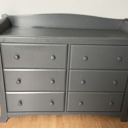 Baby Dresser / storage