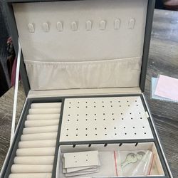 Jewelry Box - Brand New