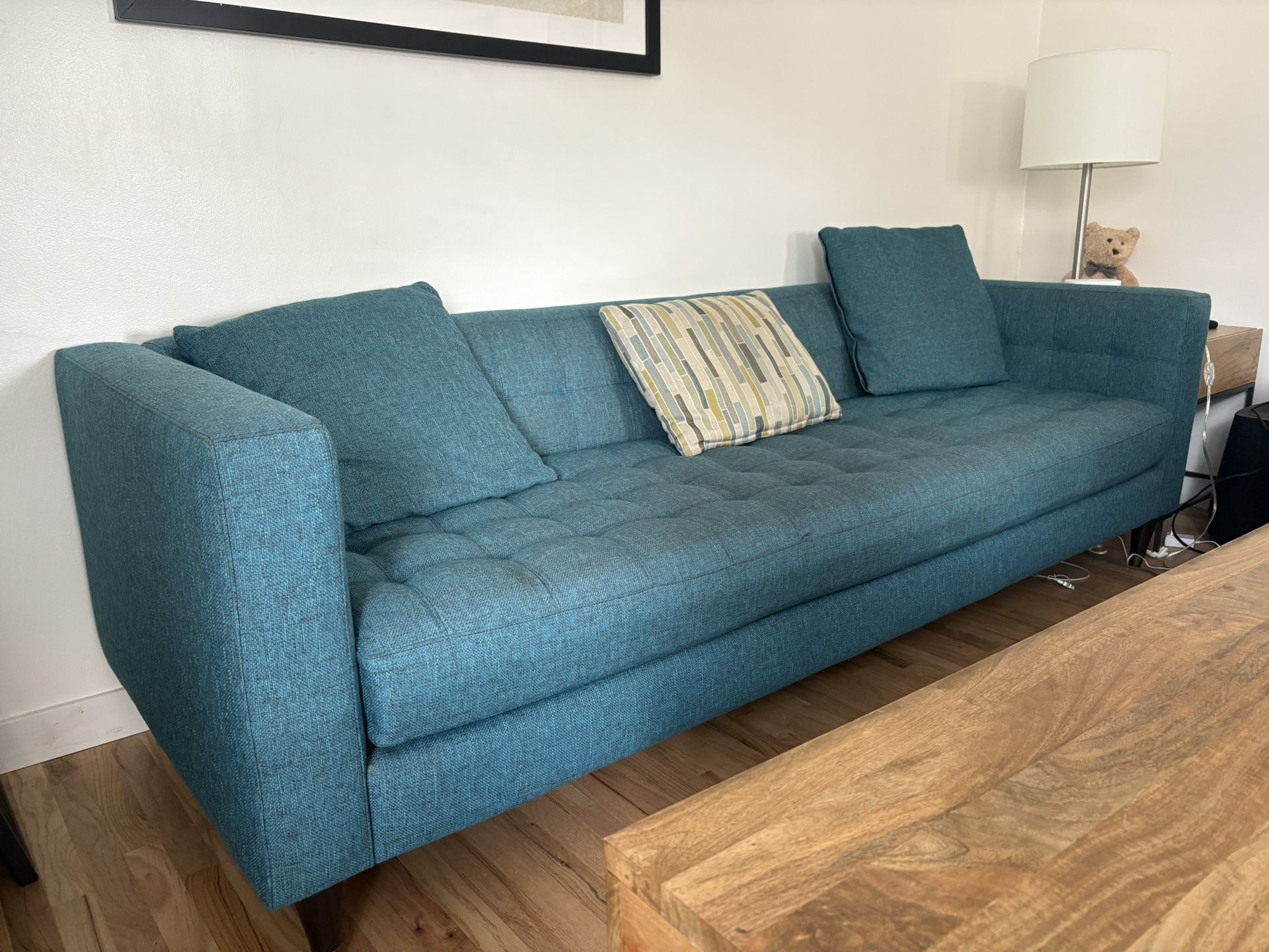 Mid Century Mordern Sofa