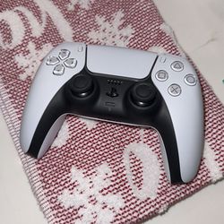 Brand New Ps Five Controller