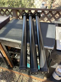 Table Leg Posts