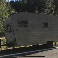 Custom Build Mini Trailers For Storage Or Sleeping