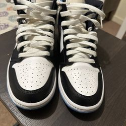 Unisex University Blues Size 10 In Wmn 