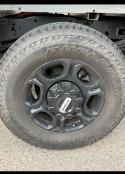Ford F250