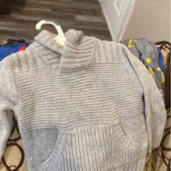 Brand new Boys sweater