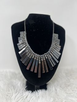 Necklace/ steel necklace / accessories/attractive