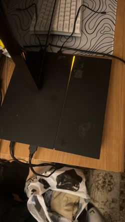 Ps4 pro