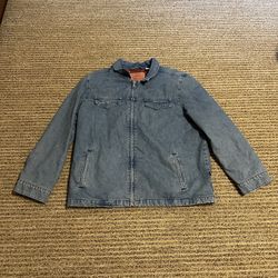 Psycho Bunny Joggers Mens Medium  Navy Blue Casual Sweatpants Tapered Pockets