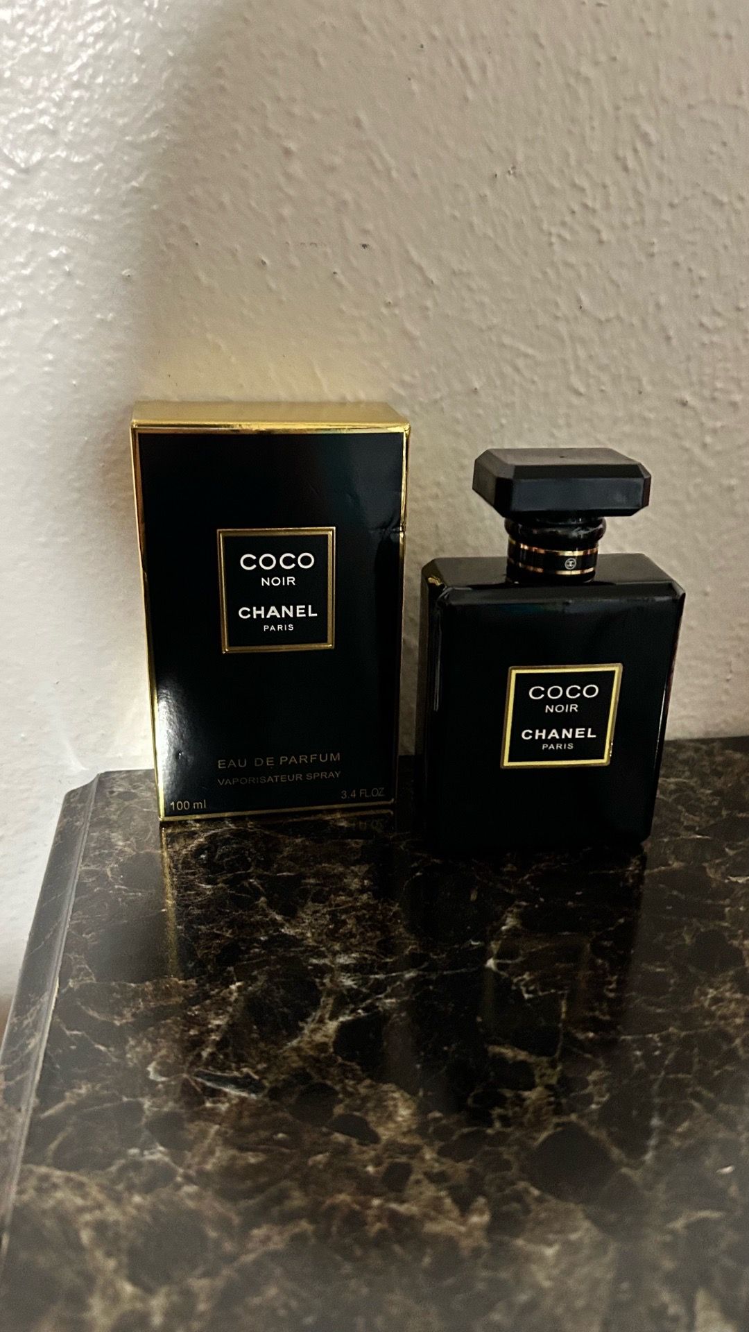 Chanel Coco Noir Eau de Parfum