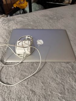 2017 MacBook Air