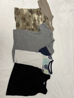 Boy Shirts