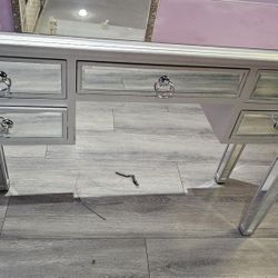 Vanity Table