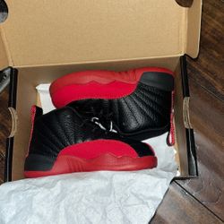 Jordan 12 