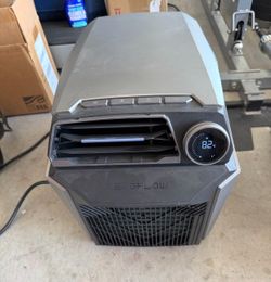 Eco flow ac unit